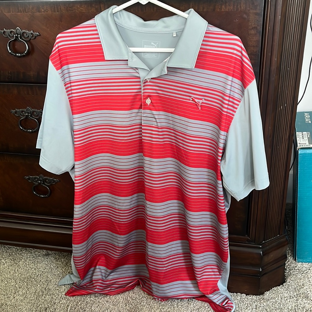 Men’s shirt